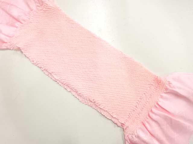 Japanese Kimono / Accessories Silk